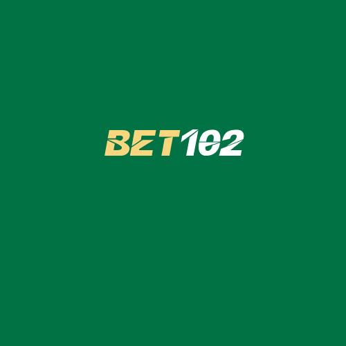 Logo da BET102