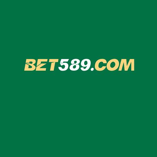 Logo da BET589