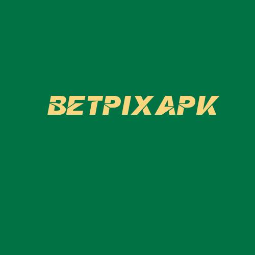 Logo da BETPIXAPK