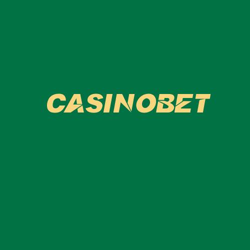 Logo da CASINOBET