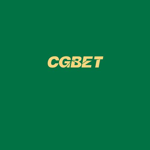 Logo da CGBET