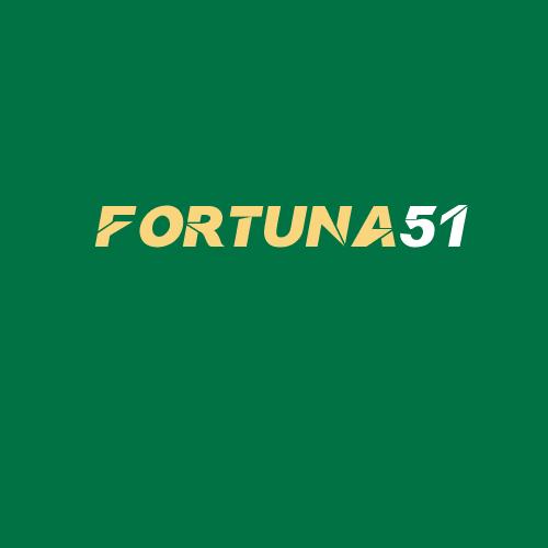 Logo da FORTUNA51