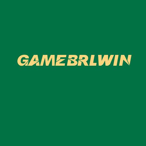 Logo da GAMEBRLWIN