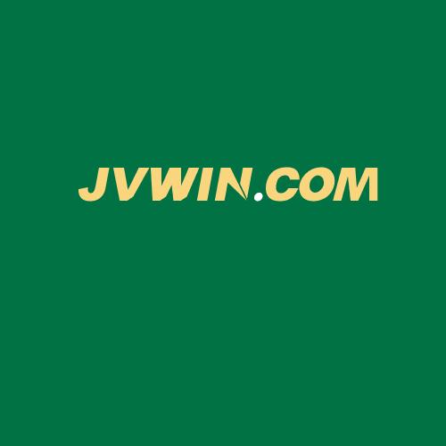 Logo da JVWIN