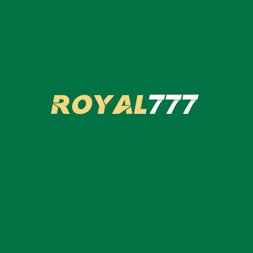 Logo da ROYAL777